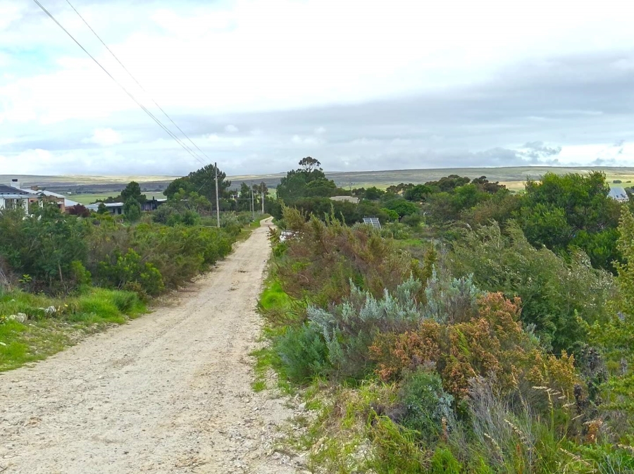 0 Bedroom Property for Sale in Baardskeerdersbos Western Cape